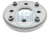 LASO 55200904 Hub, engine cooling fan wheel